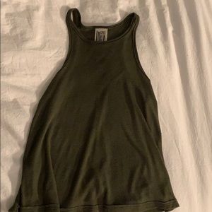 Free people tank